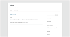 Desktop Screenshot of kumpera.com